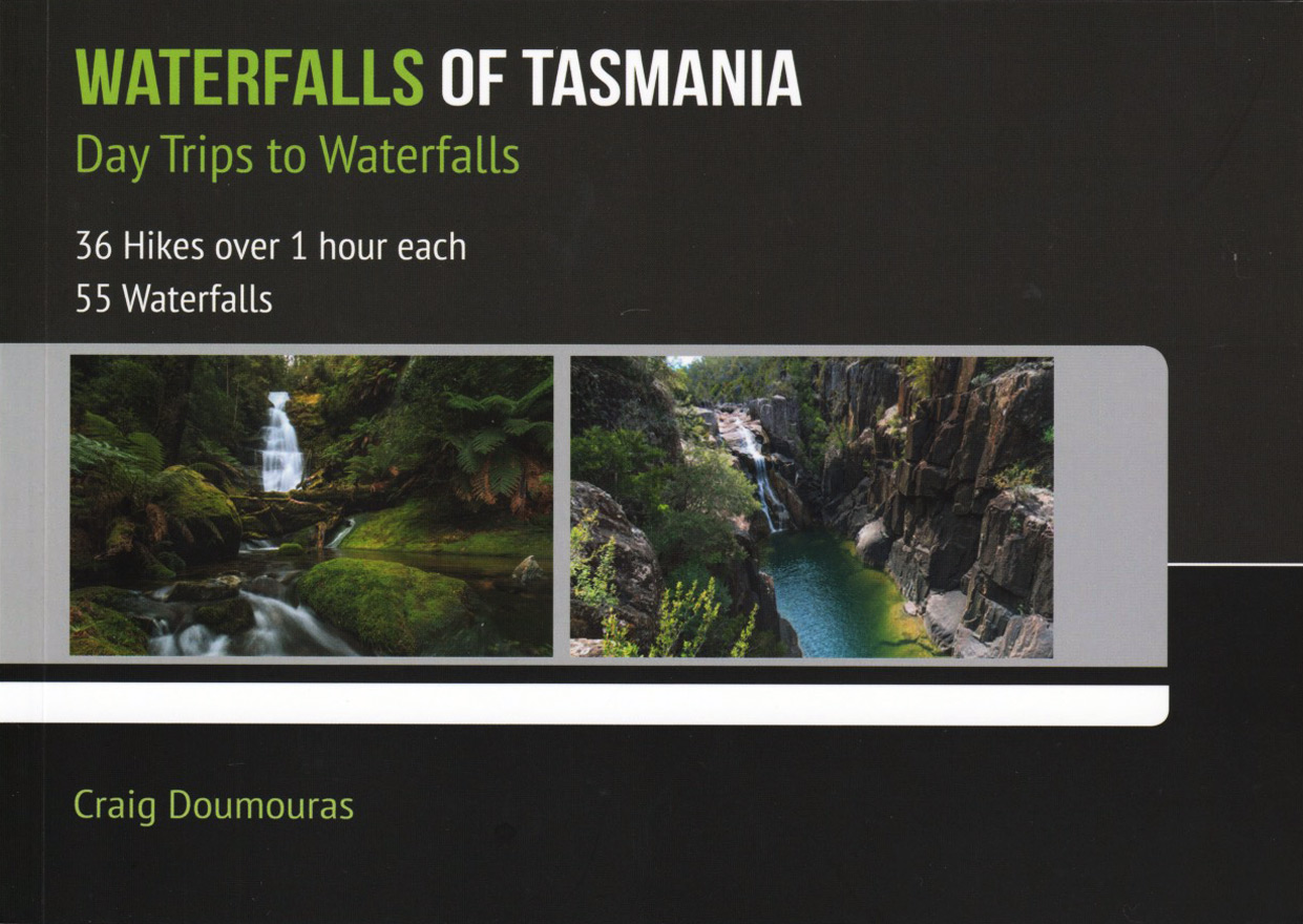 Waterfalls of Tasmania