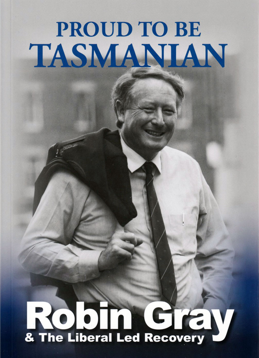 Proud to be Tasmanian